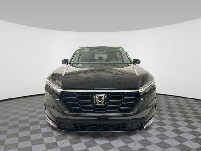 new 2026 Honda CR-V car, priced at $33,815