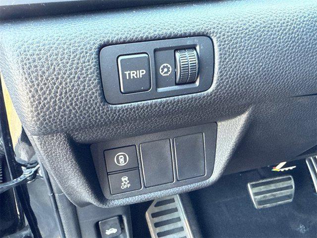 used 2022 Honda Accord car, priced at $26,295