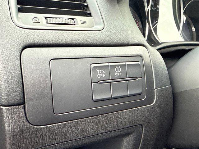 used 2016 Mazda CX-5 car, priced at $16,495