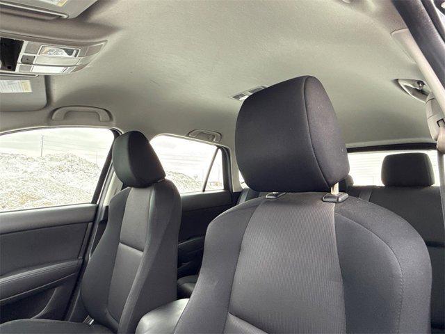 used 2016 Mazda CX-5 car, priced at $16,495