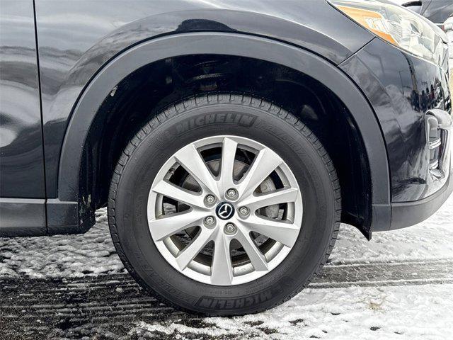 used 2016 Mazda CX-5 car, priced at $16,495