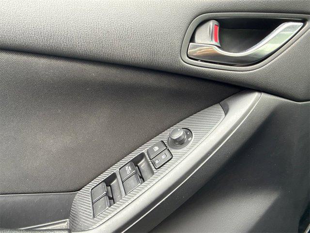 used 2016 Mazda CX-5 car, priced at $16,495
