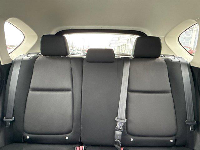 used 2016 Mazda CX-5 car, priced at $16,495