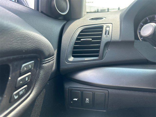 used 2014 Acura RDX car, priced at $13,000