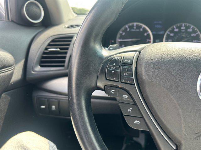 used 2014 Acura RDX car, priced at $13,000