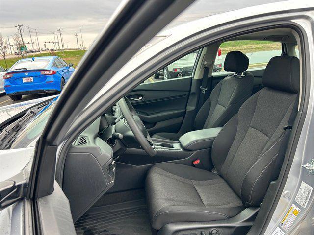 used 2024 Honda Accord car, priced at $26,995
