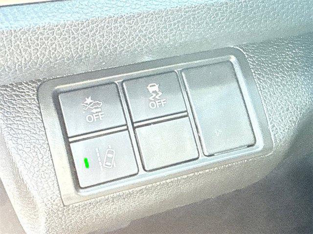 used 2020 Honda Civic car, priced at $17,195