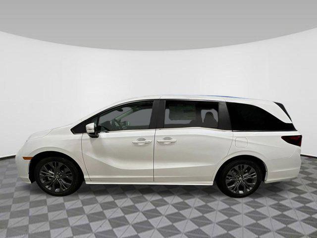 new 2025 Honda Odyssey car, priced at $44,943