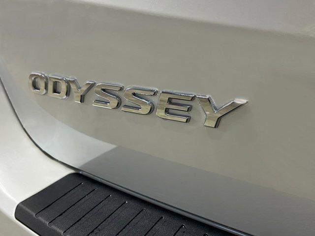 new 2025 Honda Odyssey car, priced at $44,943