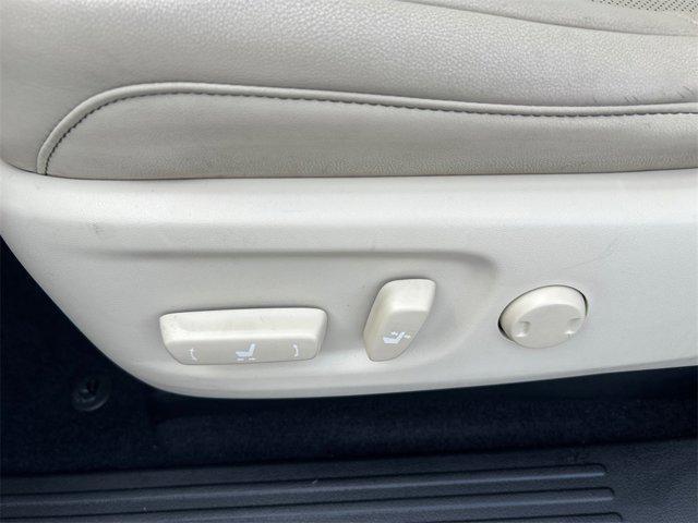 used 2020 Lexus GX 460 car, priced at $41,295
