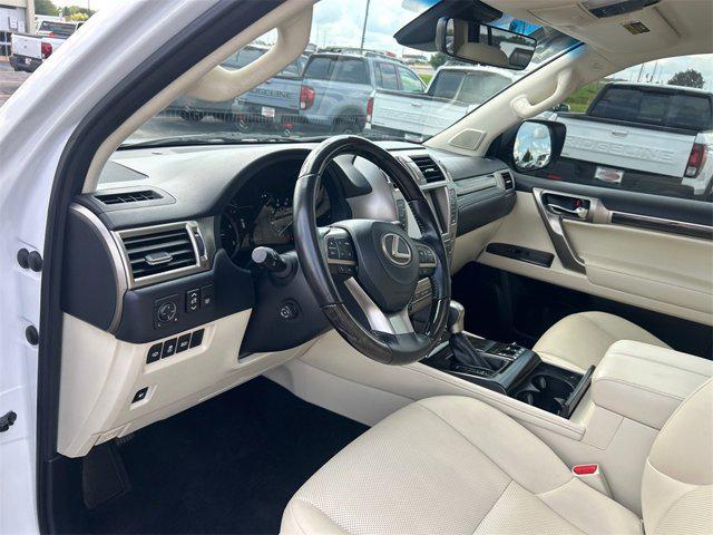 used 2020 Lexus GX 460 car, priced at $41,295