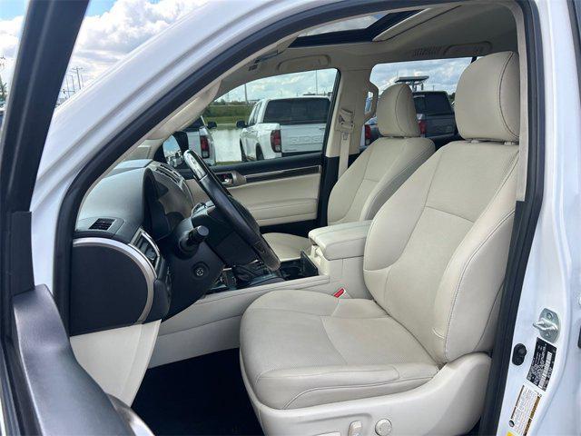 used 2020 Lexus GX 460 car, priced at $41,295