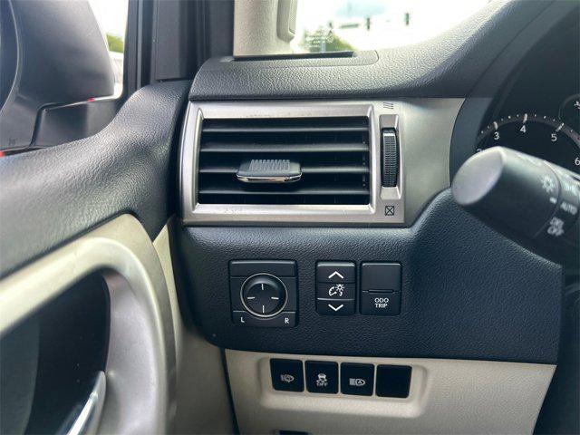 used 2020 Lexus GX 460 car, priced at $41,295