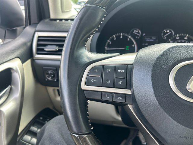 used 2020 Lexus GX 460 car, priced at $41,295