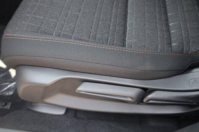 new 2026 Honda HR-V car, priced at $30,895