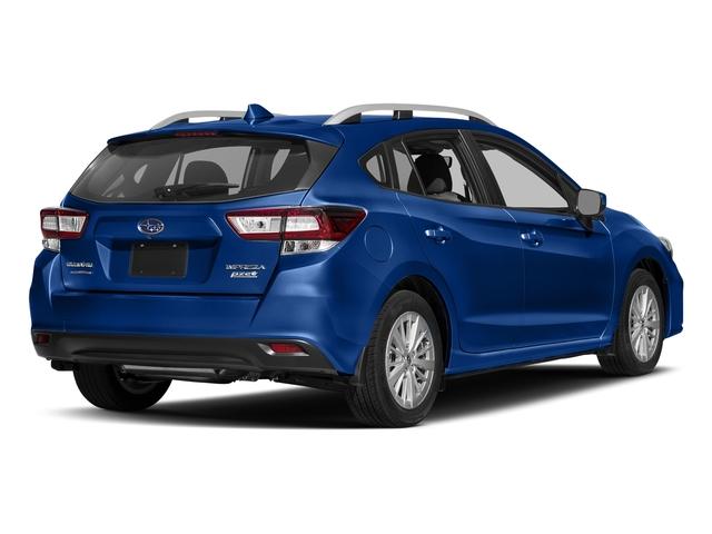 used 2018 Subaru Impreza car