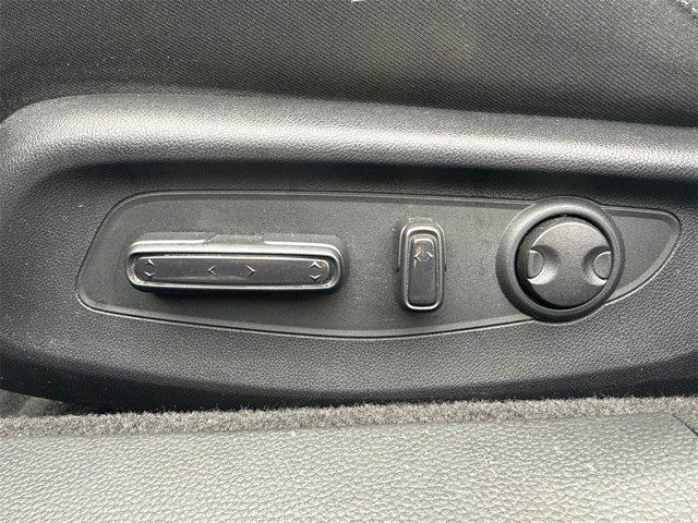 used 2023 Honda Accord Hybrid car, priced at $26,000