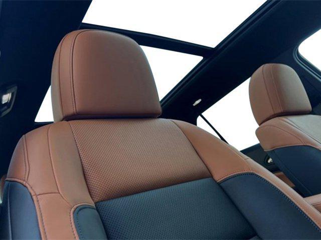 new 2025 Honda Prologue car, priced at $55,029