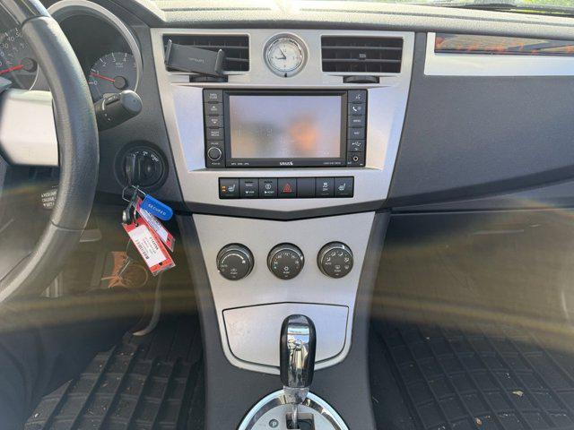 used 2010 Chrysler Sebring car, priced at $11,000