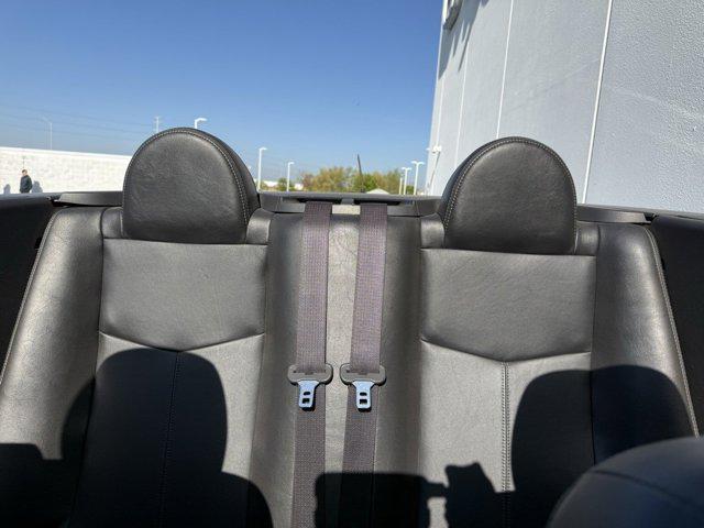 used 2010 Chrysler Sebring car, priced at $11,000