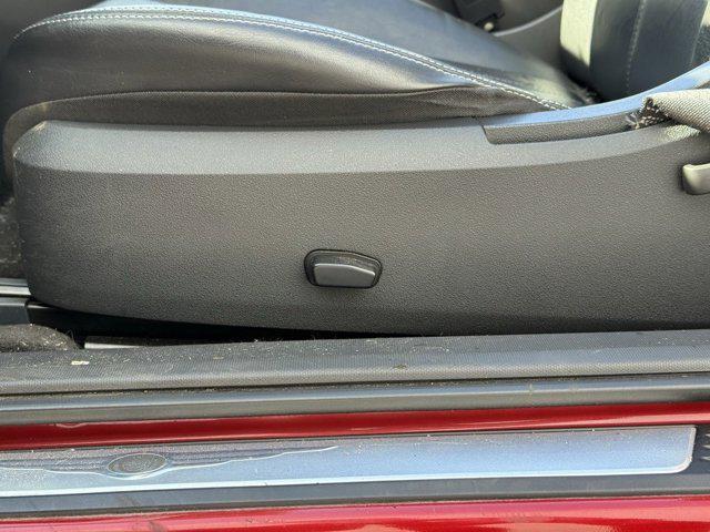 used 2010 Chrysler Sebring car, priced at $11,000