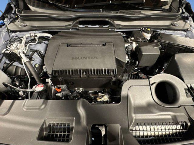 new 2026 Honda Passport car, priced at $54,355