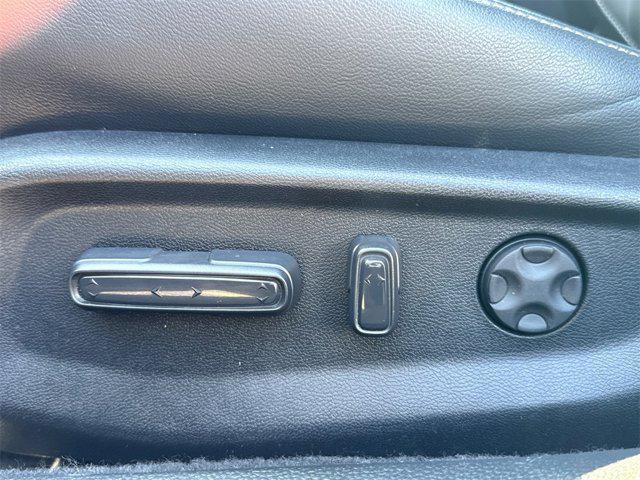 used 2022 Honda Accord car, priced at $25,395