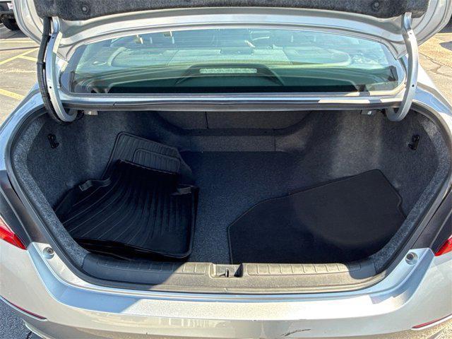 used 2022 Honda Accord car, priced at $25,395