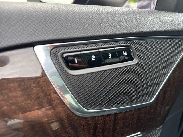 used 2017 Volvo XC90 car, priced at $18,111