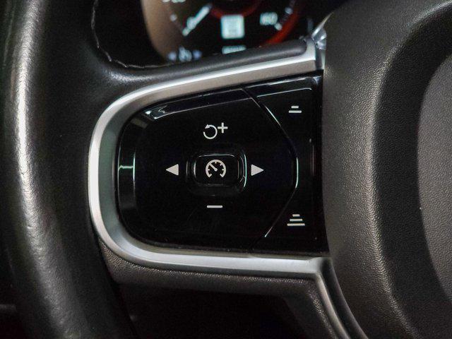 used 2017 Volvo XC90 car, priced at $18,111