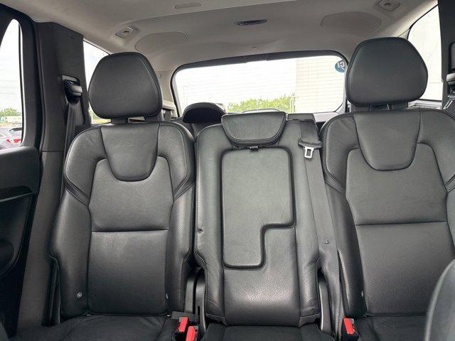 used 2017 Volvo XC90 car, priced at $18,111