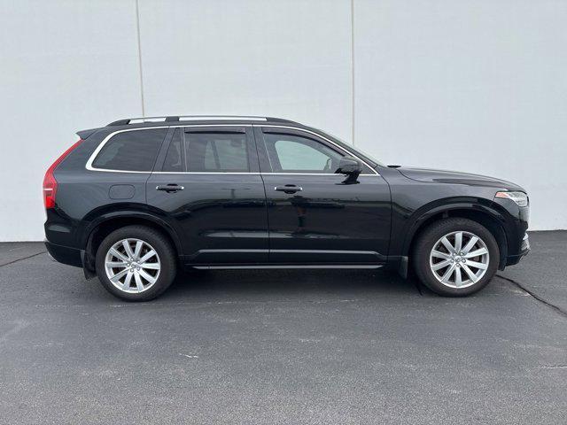 used 2017 Volvo XC90 car, priced at $18,111