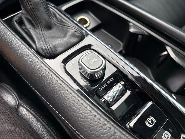 used 2017 Volvo XC90 car, priced at $18,111