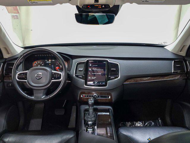 used 2017 Volvo XC90 car, priced at $18,111
