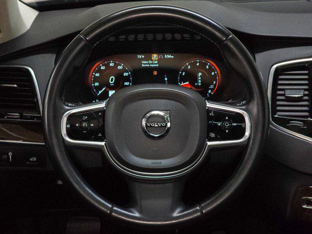used 2017 Volvo XC90 car, priced at $18,111