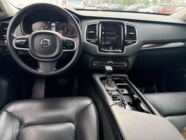 used 2017 Volvo XC90 car, priced at $18,111