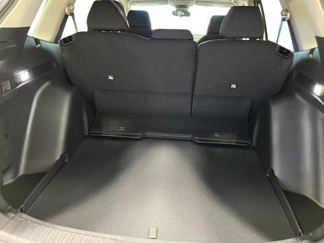 new 2026 Honda CR-V car, priced at $36,045