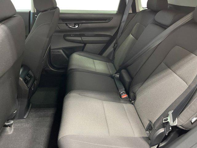 new 2026 Honda CR-V car, priced at $36,045
