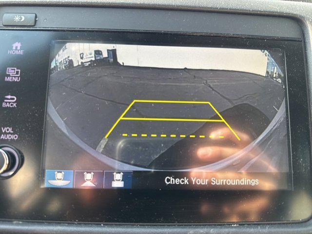 used 2019 Honda HR-V car, priced at $19,295