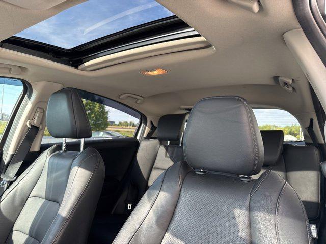 used 2019 Honda HR-V car, priced at $19,295