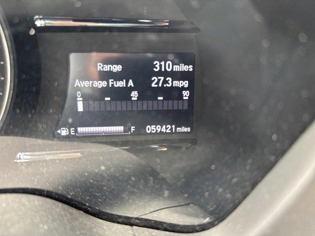 used 2019 Honda HR-V car, priced at $19,295