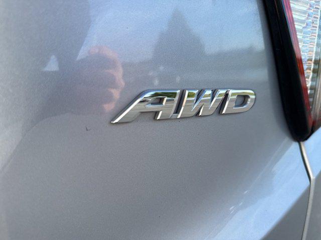 used 2019 Honda HR-V car, priced at $19,295