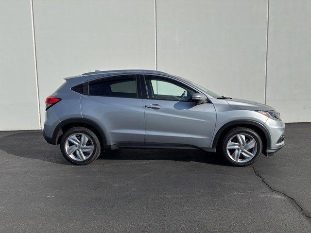 used 2019 Honda HR-V car, priced at $19,295