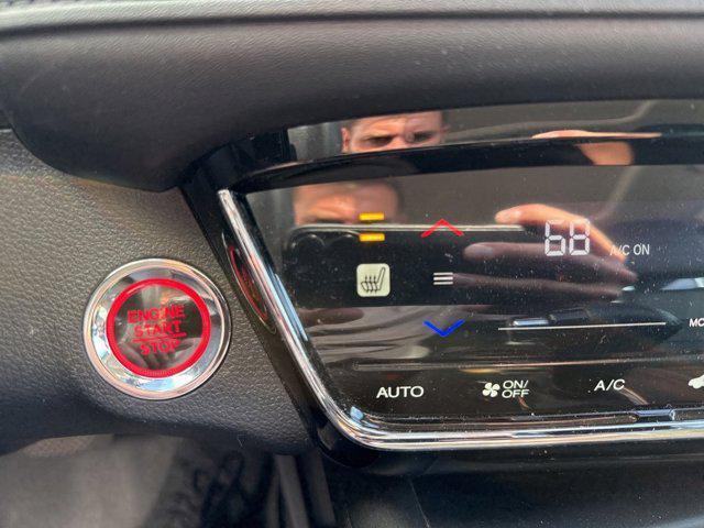 used 2019 Honda HR-V car, priced at $19,295