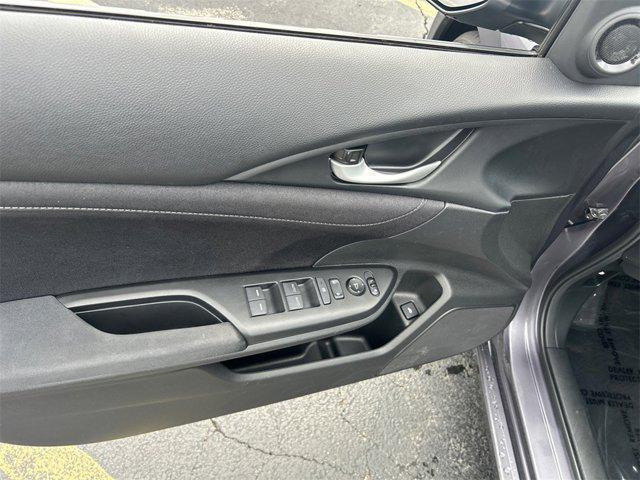 used 2021 Honda Insight car, priced at $21,695