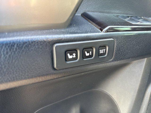 used 2010 Lexus GX 460 car, priced at $15,000