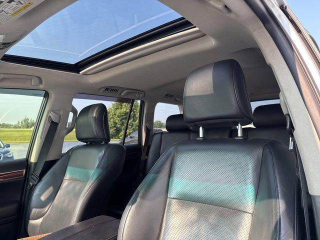 used 2010 Lexus GX 460 car, priced at $15,000