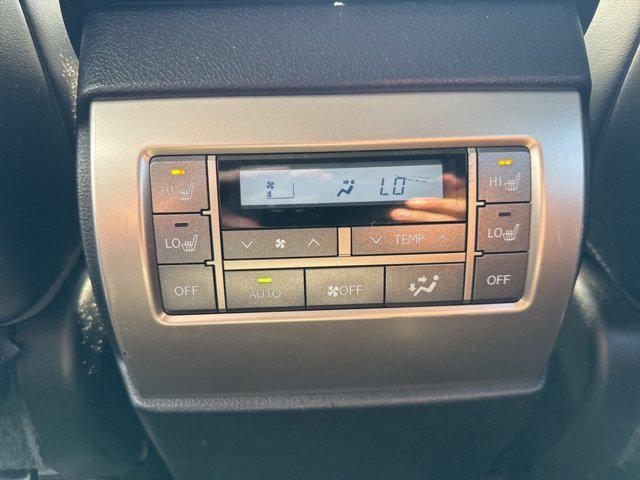 used 2010 Lexus GX 460 car, priced at $15,000