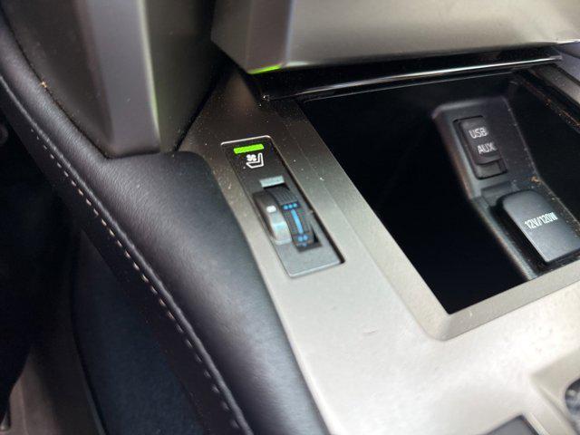 used 2010 Lexus GX 460 car, priced at $15,000