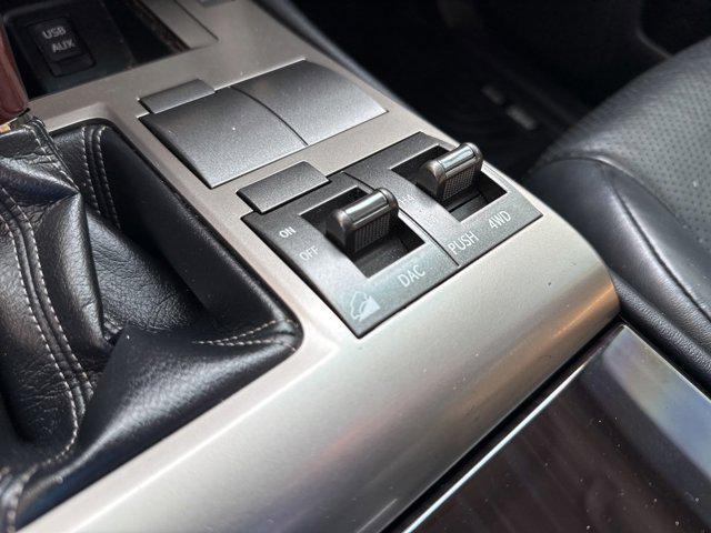 used 2010 Lexus GX 460 car, priced at $15,000
